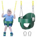 DECORLIFE TODDLER SWING, BABY SWING OUTDOOR  HIGH