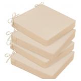 BASIC BEYOND OUTDOOR CHAIR CUSHIONS FOR PATIO FURN