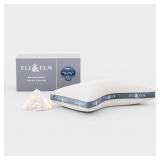$124 ELI & ELM | BEST ERGONOMIC SIDE SLEEPER PILLO
