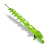 1.6' X 23' AUGER DRILL BIT FOR PLANTING GARDEN AUG