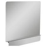 ZIPCASE STAINLESS STEEL 20-1/2' W X 18' H UNIVERSA