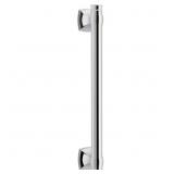 ARSDALE 16 IN. GRAB BAR IN POLISHED CHROME