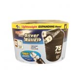 POCKET HOSE SILVER BULLET 3/4 IN. D X 75 FT. L LIG