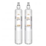 EQG-2 PREMIUM REFRIGERATOR WATER FILTER REPLACEMEN