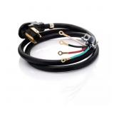 6 FT. 30 AMP 4 WIRE DRYER CORD