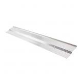 AMERIMAX HOME PRODUCTS TITAN 3 FT. ALUMINUM MESH G