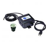 $110 INSINKERATOR GARBAGE DISPOSAL SINK TOP SWITCH
