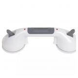 GLACIER BAY 12 IN. SUCTION CUP GRAB BAR