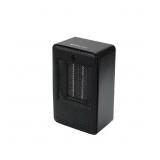 500-WATT 7 IN. ELECTRIC PERSONAL CERAMIC SPACE HEA