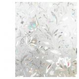 35.4 IN. X 78.7 IN. DECORATIVE AND PRIVACY 3D WIND