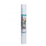 CREATIVE COVERING 18 IN. X 50 FT. CLEAR MATTE SELF