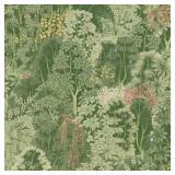 $190 NEW EDEN VIRIDIS WALLPAPER