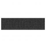 HEAVY DUTY CHARCOAL 9 IN. X 35 IN. NON-SLIP INDOOR