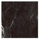 IVY HILL TILE SIGNET SABBIA BLACK 8 IN. X 0.35 IN.