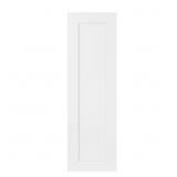 HAMPTON BAY AVONDALE SHAKER ALPINE WHITE READY TO