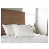 MEMORY FOAM TRADITIONAL PILLOW