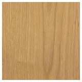 24 IN. X 96 IN. WHITE OAK REAL WOOD VENEER WITH 10