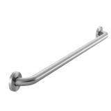 GLACIER BAY 36 IN. L X 1 1/4 IN. ADA COMPLIANT GRA