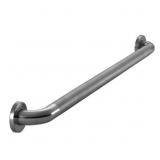 36 IN. X 1-1/2 IN. CONCEALED PEENED ADA COMPLIANT