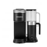 $200 CAFE SMART SINGLE SERVE CUP BLACK COFFEE MAKE