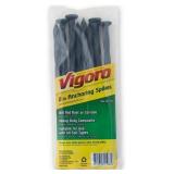 1 LOT (4) ANCHORING SPIKE PACK