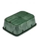 14 IN. X 19 IN. RECTANGULAR STANDARD SERIES VALVE