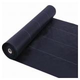 4 FT. X 50 FT. LANDSCAPE FABRIC HEAVY PP WOVEN WEE