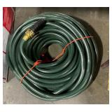 GARDEN HOSE