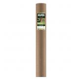 PAPER WEED BARRIER 3 FT. X 120 FT. (2 PACK)