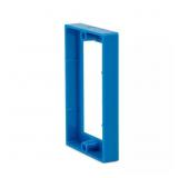 1-GANG 1/2 IN. ELECTRICAL RECEPTACLE BOX EXTENSION