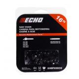 16 IN. SMALL CHISEL CHAINSAW CHAIN - 66 LINK