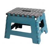 8.5 IN. PLASTIC STEP STOOL (1-PACK)