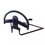 $157 CLICK-N-GO 20 IN. X 17 IN. BED HANDLE IN BLAC