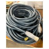 1 LOT OF 3- GARDEN HOSE.
