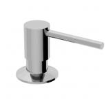 BOLTON KITCHEN SOAP DISPENSER IN CHROME