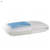 DREAMLIFE GEL MEMORY FOAM STANDARD PILLOW