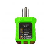 OUTLET TESTER