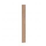 1 LOT (3) SINCLAIR 3 IN. W X 0.75 IN. D X 30 IN. H