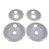 DRIP PAN KIT IN GREY