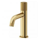 $149 APOLLO BUTTON OPERATED SINGLE-HOLE BATHROOM F