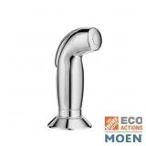 MOEN UNIVERSAL KITCHEN FAUCET SIDE SPRAY IN CHROME