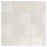 LAKEVIEW DOVE 3 IN. X 12 IN. GLOSSY CERAMIC WALL T