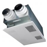 $609 WHISPERCOMFORT 60 20-50 CFM CEILING-WALL ENER