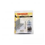 DRYWALL BACKER CLIP KIT (25-PACK)