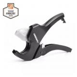 1-1/4 IN. RATCHETING PVC CUTTER