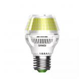 1 LOT (4) 150-WATT EQUIVALENT 5000K DAYLIGHT A15 N