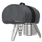 GOZNEY ROCCBOX BLACK GRILL COVER