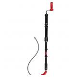 $118 MILWAUKEE 49-16-3576 TRAP SNAKE 6 FT. TOILET