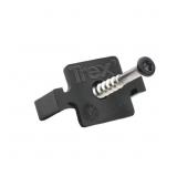 $139 200 SQ. FT. HIDDEN FASTENER BUCKET - COMBO BU