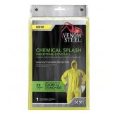 VENOM STEEL UNISEX MICROPOROUS BI-LAMINATE COVERAL